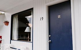 Blue Moon Motel